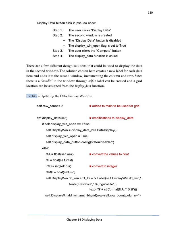 Python Programming: Basics to Advanced Concepts Advanced Programming Workshop - New Page
